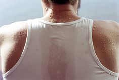 60 Top Sweaty Workout Pictures, Photos, & Images - Getty Images Muscle Milk, Subcutaneous Tissue, Sweaty Workouts, Sweat Gland, Receding Gums, Sweat Stains, Hard Workout, Excessive Sweating, Workout Pictures