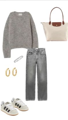 Best Winter Outfits, Mode Zara, Skandinavian Fashion, Stockholm Style, Uni Outfits, Wool Pullover, Outfit Inspo Casual, Stockholm Fashion, Midi Skirts