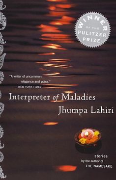 Jhumpa Lahiri, Best Fiction Books, Pulitzer Prize, 100 Books To Read, 100 Book, Make You Cry, Story Writing