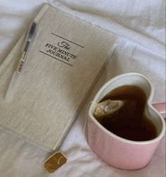 Anastasia Allen, 5 Minutes Journal, Lana Del Ray, A Cup Of Tea, Miss Dior, Gratitude Journal, Self Care Routine, Cup Of Tea