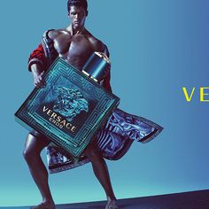 Eros Eau De Parfum by Versace is a Oriental Woody fragrance for men. This is a new fragrance. Eros Eau De Parfum was launched in 2020. Top notes are Mint, Candy Apple, Lemon and Mandarin Orange; middle notes are Ambroxan, Geranium and Clary Sage; base notes are Vanilla, Leather, Sandalwood, Cedar, Bitter Orange and Patchouli. Perfume Versace, Tanning Serum, Versace Perfume, Mint Oil, Dry Shampoo Hairstyles, Vitamins For Kids, Woody Fragrance, New Fragrances, Anti Frizz Products