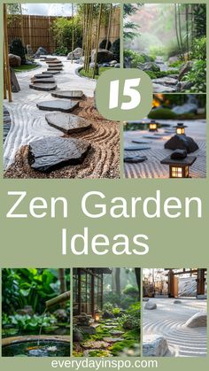 the top ten garden ideas for your backyard