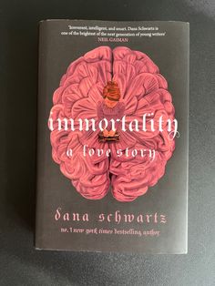 a book with an image of a human brain on it's cover, titled annotating a too story