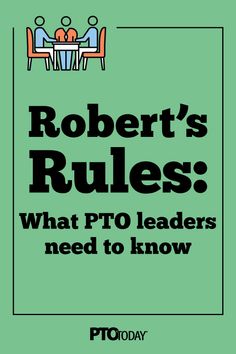 the cover of robert's rules what pro leaders need to know by robert roberts