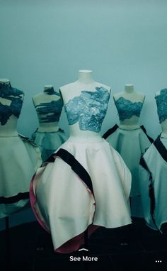 Rei Kawakubo Comme Des Garcons, Met Gala Outfits, Gala Ideas, Zero Waste Fashion, Sculptural Fashion, Met Ball, The In Between, Rei Kawakubo, W Magazine