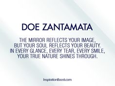 an advertisement with the words do zamata on it and a photo of a woman's face