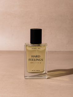 Fragrances Perfume Woman, Wax