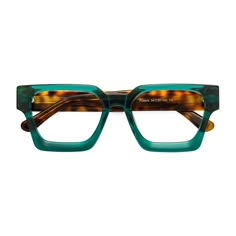 A bold, geek-chic frame with a modern twist, these geometric, square-shaped glasses are crafted from durable acetate. The thick, wide design makes a statement while offering everyday comfort. Perfect for daily use, these frames balance boldness with practicality, giving off a stylish yet functional vibe. The sturdy build ensures durability, while the comfortable fit makes them ideal for all-day wear. Whether for work or play, these glasses bring a touch of contemporary flair to any look. Chic Frames, Eyeglass Lenses, Clear Frames, Gradient Sunglasses, Tinted Sunglasses, Medium Purple, Glasses Online, Geek Chic, Cleaning Cloth