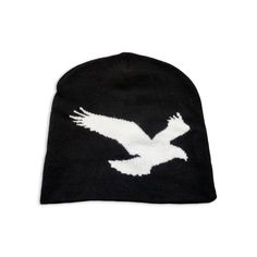 Stay stylish and cozy with these new "Vultures" graphic beanie hats 🖤 Perfect for all seasons and occasions! #Beanie #Hat #Headwear #Style #Y2K #Streetwear #Vultures 🦅 Graphic Streetwear, Winter Beanie Hat, Y2k Winter, Head Wear, Hat For Men, Winter Hats Beanie, Hat For Man, Winter Beanie, Knit Beanie Hat