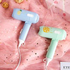 Get ready to have some fun while drying your hair with our Cartoon Fruit Mini Hair Dryer! 🍉🍌🍓🍇🍊 Perfect for all hair types and comes with an Anti-Frizz Spray to make your hair look even more gorgeous. Stay stylish with this cute and compact hair dryer that will fit perfectly in your bag! #HairDryer #MiniDryer #AntiFrizzSpray #Unbranded #CartoonFruit #HairStyling #TravelEssentials Mini Dryer, Mini Hair Dryer, Accessories For Hair, Hair Salon Equipment, Anti Frizz Spray, Compact Hair Dryer, Hair Blower, Hair Blow Dryer, Cartoon Fruit