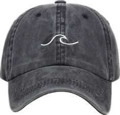 Trendy Adjustable Soft-washed Hat, Trendy Washed Hats With Curved Bill, Trendy Washed Curved Bill Hats, Trendy Soft-washed Baseball Cap With Curved Brim, Casual Adjustable Soft-washed Hat, Casual Adjustable Washed Hat, Casual Washed Hat With Adjustable Fit, Washed Adjustable Hat With Curved Brim, Adjustable Washed Hat With Curved Brim