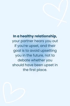 A healthy relationship is built on understanding and care. Your partner should listen when you’re upset and work to prevent future hurt, not dismiss your feelings. True love seeks solutions, not arguments. 💕 #HealthyCommunication #LoveWithCare #EmotionalSupport