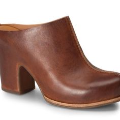 Reposhing This Item I Purchased From @Jenifahhi. Loved It, But Ready To Rotate For Something New. Questions? Leave A Comment Below! Brown Clogs, Leather Clog, Leather Clogs, Mule Clogs, Mules Shoes, Leave A Comment, Mule, Something New, Clogs