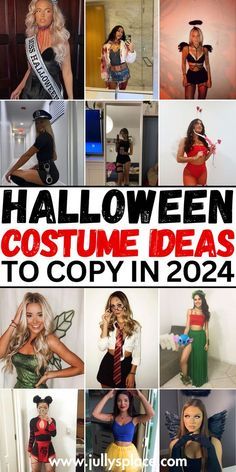 halloween costume ideas to copy in 2014