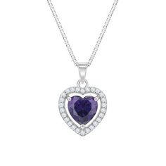 Sweet and delicate, we are in love with this brilliant cubic zirconia heart pendant necklace for girls. Made from 925 sterling silver, this dainty heart shape cubic zirconia centerpiece pendant shines bright with tiny round cz's around it. Your little girl will love and enjoy its shine everyday. This heart pendant comes with a complimentary 16 inches sterling silver chain. Perfect as Valentines Day gift or as a Birthday Gift for her. Gift box included. Necklace For Girls, Sterling Silver Heart Pendant, Silver Heart Pendant, Kids Necklace, Tiny Heart, 925 Sterling Silver Chain, Girls Necklaces, Lovely Jewellery, Sterling Silver Heart