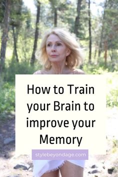 As I'm getting older, I find myself forgetting things and having to rely on making list. If that's something you also struggle with, today on the blog I´m exploring the memory palace technique and how we can train our brain to improve our memory. Head over to read more Memory Palace, Alzheimer's Prevention, Memory Retention, Memory Test