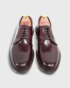 Blucher Shell Cordovan Sid Mashburn, Ann Mashburn, Golf Shop, Clothing Catalog, Tuxedo Shirts, Boots And Sneakers, Sweaters And Jeans, Sports Jacket, Shoe Care