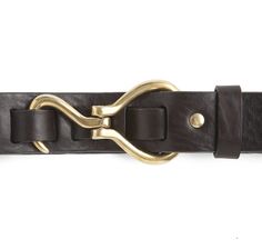 Our equestrian style hoof pick belt made from premium English bridle tanned brown leather with a solid brass hoof pick closure. Handcrafted in America Constructed of premium English bridle tanned leather 1-1/4" in width Fit guide: we recommend ordering 2" larger than your pant size. Hoof Pick, English Bridle, Equestrian Style, Luxury Accessories, Tan Brown, In America, Tan Leather, Solid Brass, Equestrian