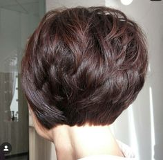 Formal Hairstyles For Short Hair, Corte Bob, Favorite Hairstyles, Formal Hairstyles, Short Hair Cuts For Women, Short Bob, Pixie Cut, Beauty Make Up, Bob Hairstyles