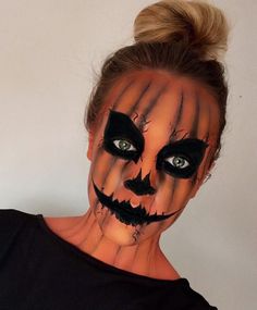 Pretty Halloween Makeup, Creative Halloween Makeup, Den Mrtvých, Halloween Makeup Ideas