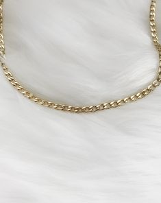 "A gorgeous Cuban chain is perfect to wear anytime. This chain looks beautiful alone or mixed and matched. High-quality chain, gold-filled, gold Miami Cuban chain, nickel-free, and Hypoallergenic necklace. This's one of my favorite chains from my new collection. The different shapes make them look so classy, unique, and shiny! YOU'LL LOVE IT!! DETAILS: * Material: 14K gold-filled, Nickel-free, lead-free, Hypoallergenic * Lengths : 16\" - 18\" inches * Thickness: 3mm * features the perfect chain Gold Herringbone Chain, Gold Layered Necklace, Hypoallergenic Necklace, Friend Rings, Gold Heart Ring, Miami Cuban Link Chain, Cuban Link Chain Necklaces, Layered Necklace Set, Miami Cuban