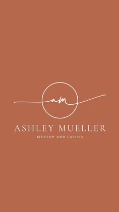 Logo Design Ideas Beauty Logos, Business Makeup, Logos Photography, Branding Kits, Makeup Artist Logo, Lashes Logo, Terry Richardson, Artist Logo