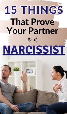 Navigating a relationship with a narcissist can be challenging. Discover 15 unmistakable signs that show your partner may be a narcissist, from their need for constant admiration to their lack of consideration for your feelings. Recognizing these behaviors is the first step toward understanding the dynamics and protecting your mental and emotional health. Narcissistic Traits Signs, Covert Narcissistic Behavior, Narcissistic Traits, Narcissistic Husband, Strong Women Quotes, Red Flags, Best Inspirational Quotes, Mental And Emotional Health