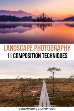 Landscape Photography Composition Photography Composition Rules, Landscape Composition, Composition Tips, Composition Techniques, Digital Photography Lessons, Photography Composition, Beautiful Landscape Photography, Landscape Photography Tips, Photo Composition