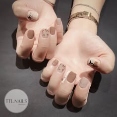 Nails Now, Pretty Nail Art, Nails Desing