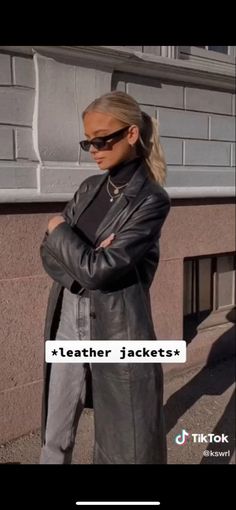 Jewel Tones, Cold Weather, Leather Jacket, Leather, Patchwork