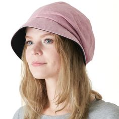 PRICES MAY VARY. WOMENS SUN HAT SUITABLE FOR SENSITIVE SKIN, ONE SIZE FITS MOST - The soft organic cotton has anti-irritation and self cleaning properties to get rid of nasties properties, making them a great choice for people with sensitive skin, scalp and those undergoing chemotherapy. Fits head sizes of 54-58cm (21.2-22.6 inches) But the awesome thing about Organic Cotton is that it is also suitable for winter; keeping you warm while looking stylish - The perfect all-season item PROTECT THE E Spring Cotton Hat With Uv Protection, Pink Cotton Sun Hat With Uv Protection, Pink Cotton Casual Sun Hat, Casual Pink Cotton Sun Hat, Cotton Sun Hat With Upf 50+ Protection, Cotton Sun Hat With Upf 50+, Cotton Sun Hat For Warm Weather, Lightweight Spring Visor Hat, Lightweight Visor Hat For Spring