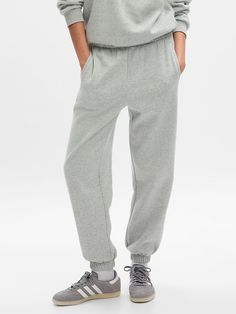 High Rise Boyfriend Joggers | Gap Super Soft Relaxed Fit Casual Sweatpants, Gap Cotton Relaxed Fit Joggers, Gap Relaxed Fit Athleisure Pants, Casual Gap Pants With Ribbed Waistband, Gap Cotton Athleisure Sweatpants, Gap Sporty Relaxed Fit Sweats, Super Soft Relaxed Fit Sporty Sweatpants, Sporty Relaxed Fit Sweatpants With Soft Texture, Sporty Relaxed Fit Super Soft Sweatpants