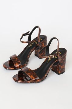 Cute Shoes for Women: Sneakers, Boots, Heels, Flats, & Sandals | Lulus Fall Ankle Strap Heels With Stacked Heel, Trendy Ankle Strap Heels For Fall, Block Heels With Heel Strap For Fall, Fall Heels With 4-inch Heel And Ankle Strap, Fall Ankle Strap Heels With 4-inch Heel, Fall Heels With Ankle Strap And Reinforced Heel, Fall Ankle Strap Heels With Reinforced Heel, Fall Heels With Reinforced Heel And Ankle Strap, Chic Ankle Strap Sandals For Fall