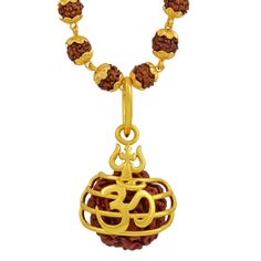 Festive Temple Necklace With Locket For Puja, Spiritual Locket Necklace For Navratri, Diwali Temple Necklace With Locket For Puja, Diwali Puja Temple Necklace With Locket, Temple Necklace With Locket For Diwali Puja, Temple Necklace With Locket For Festivals, Navratri Puja Necklaces With Latkans, Pendant Necklace For Puja And Navratri, Temple Necklace Pendant For Puja And Festivals