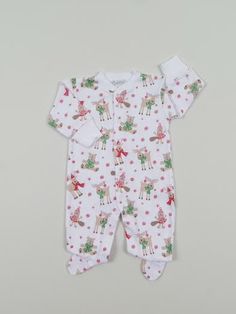 Christmas Morning Footie: #babystyle #kidsclothes Ginger Snaps, Christmas Morning, Last One, Birdy, Baby Onesies, Boy Or Girl