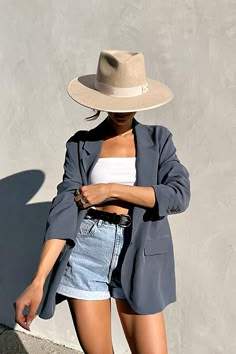 Spring Rodeo Solid Color Fedora, Spring Western Fedora, Western Style Solid Fedora For Spring, Classic Spring Workwear Hats, Spring Classic Hats For Workwear, Solid Color Summer Fedora For Rodeo, Summer Rodeo Fedora, Casual Spring Hats For Work, Casual Spring Workwear Hats