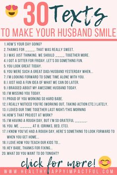 Sweet Texts For Him, Romantic Date Night Ideas, Message For Husband, Love You Husband, Romantic Love Messages, Relationship Lessons, Sweet Texts, Healthy Relationship Tips, Vie Motivation