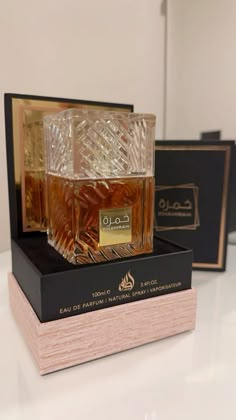 Lattafa Khamrah Perfume, Khamrah By Lattafa Layering, Lattafa Khamrah Qahwa, Arab Perfume Aesthetic, Khamrah By Lattafa, Arab Parfum, Arabic Parfum, Layering Perfume, Perfume Content