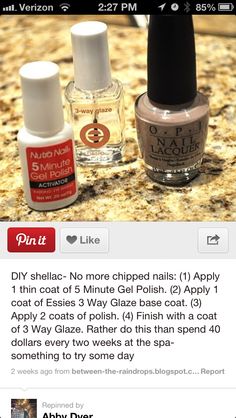 Diy Shellac Nails, Shellac Nails At Home, Nail Info, Milky Nails, Mode Tips, Gel Nails Diy, Manicure Tips, Shellac Nails, Hair Skin Nails