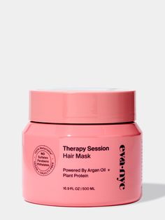 Eva Nyc Hair Mask, Sephora Hair Products, Hair Mask Aesthetic, Mane Magic, Deep Conditioning Hair Mask, Eva Nyc, Conditioning Hair Mask, Best Hair Mask, Bday List