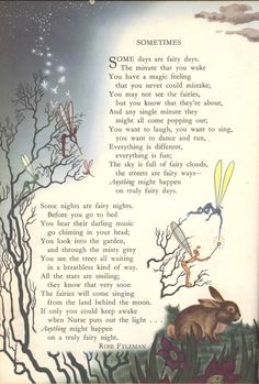 Waldorf Stories Fairy Tales, Fairy Story Ideas, Childcraft Books, Fairy Poems, Fairy Quotes, Childrens Poems, Childrens Poetry, Fairy Stories, Kids Poems