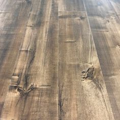 Timberlake - 12mm Laminate Flooring by Dynasty - The Flooring Factory Rustic Vinyl Plank Flooring, Rustic Tile Floor, Wpc Flooring, Laminate Plank Flooring, Laminate Flooring Colors, Wood Floor Design, French Oak Flooring, Rustic Tile, Flooring Carpet