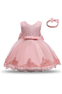 Baby Girls Party Dresses. Elegant Fitted Sleeveless Dress For Dress-up, Princess Style Summer Holiday Dress, Holiday Pink Sleeveless Princess Dress, Holiday Princess Sleeveless Dress For Parties, Holiday Sleeveless Princess Dress For Party, Spring Mini Dress For Costume Party, Cute Style, Pink Holiday Dress For Fancy Dress, Sleeveless Holiday Princess Dress For Party, Holiday Party Sleeveless Princess Dress