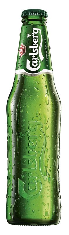 a bottle of coca cola with water droplets on the top and bottom, in front of a white background