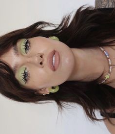 Instagram Makeup, Editorial Makeup, Make Me Up, Make Up Looks