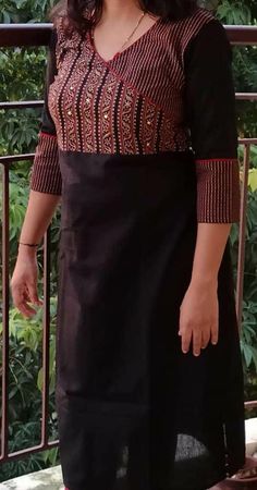 Churidar Yoke Designs, Salwar Yoke Patterns, Angrakha Neck Designs For Kurtis, Sudithar Design Cotton, Kurta With Yoke Pattern, Kurti Yoke Designs Latest, Yoke Neck Designs For Kurtis, Cotton Chudidhar Designs Style, Chudidar Neck Designs Latest Cotton