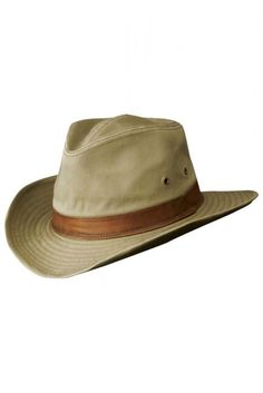 Outback Hat for Men | Flexible Brim Hat | Mens Sun Hat Adjustable Wide Brim Cotton Hat, Adjustable Cotton Wide Brim Sun Hat, Classic Wide Brim Sun Hat For Outdoor, Casual Panama Hat For Outdoor, Casual Solid Color Panama Hat For Outdoor, Solid Color Brimmed Panama Hat For Outdoor, Solid Color Short Brim Panama Hat For Outdoor, Casual Fedora With Curved Brim For Outdoor Activities, Classic Cotton Fedora With Short Brim