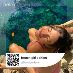 Beach Filter Polarr, Polarr Filters Code Beach, Best Polarr Filters Code, Polarr Qr Codes, Filter Polarr Code