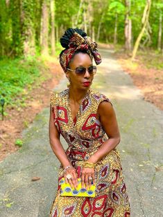 Stay cool for summer in this gorgeous Ankara gem. 100 cotton; will comfortably fit sizes s-1x. Matching headwrap included. Cool For Summer, Stay Cool, Dress Clothes For Women, Head Wraps, Ankara, Summer Fun, Dress Outfits, Bathing Beauties, Electronic Accessories