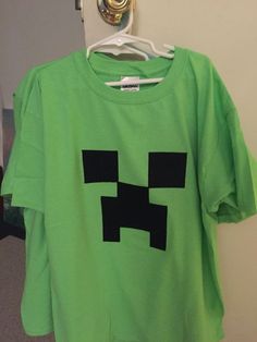 Cool Shirts Designs  Wierd core outfit  Dorky outfits Easy 30 day return policy Minecraft Shirt Outfit, Silly Shirt Designs, Scenecore Shirt, Dorky Outfits, Scenemo Clothes, Silly T Shirts, Scenecore Clothes, Scene Shirts, Silly Outfits